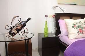 Elena Apartments