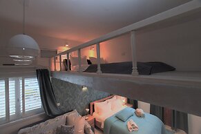 Elena Apartments