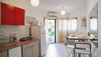 Elena Apartments
