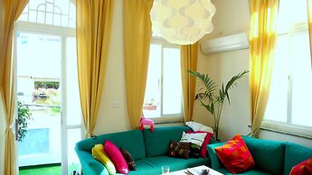 Elena Apartments