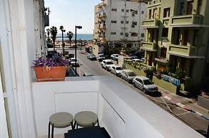 Elena Apartments