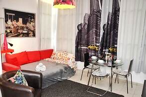 Elena Apartments