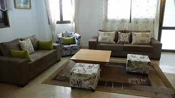 Elena Apartments