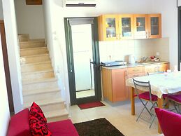 Elena Apartments