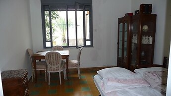 Elena Apartments