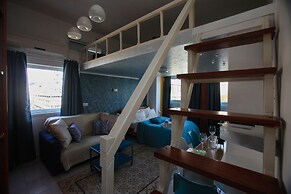 Elena Apartments