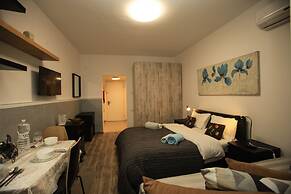 Elena Apartments