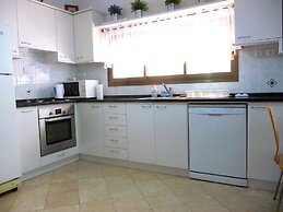 Elena Apartments