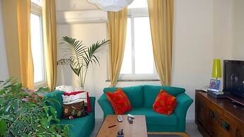 Elena Apartments