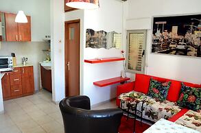 Elena Apartments