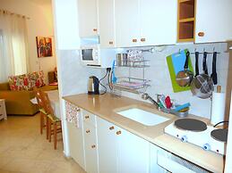 Elena Apartments