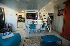 Elena Apartments