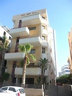 Elena Apartments