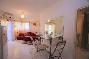 Elena Apartments