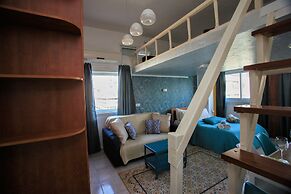 Elena Apartments