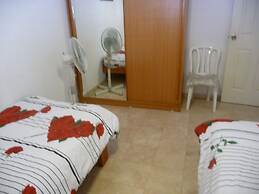 Elena Apartments