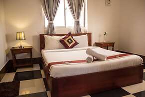 Overflow Guesthouse