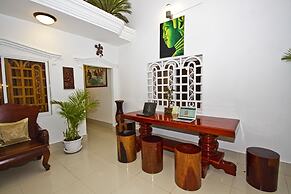 Overflow Guesthouse