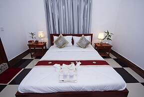 Overflow Guesthouse