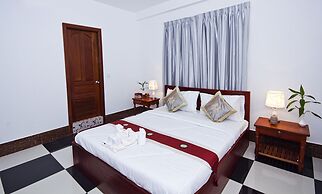 Overflow Guesthouse