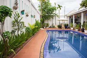 Overflow Guesthouse