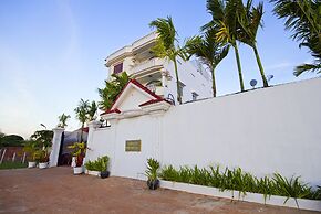 Overflow Guesthouse