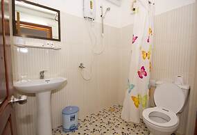 Overflow Guesthouse