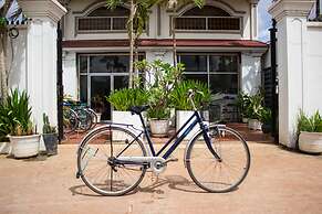 Overflow Guesthouse