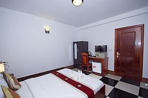Overflow Guesthouse
