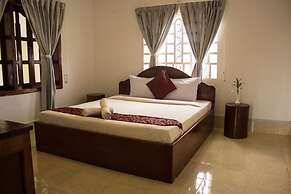 Overflow Guesthouse