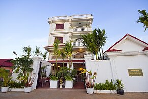 Overflow Guesthouse