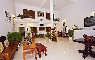 Overflow Guesthouse