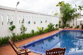 Overflow Guesthouse