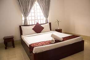Overflow Guesthouse