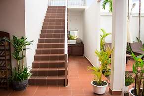 Overflow Guesthouse