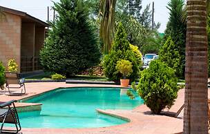 Mika Hotel, Kabulonga