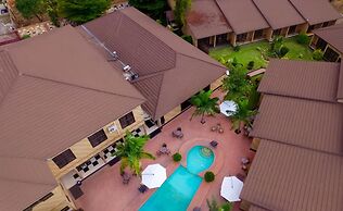 Mika Hotel, Kabulonga
