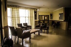 Mika Hotel, Kabulonga