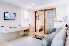 Chaolao Cabana Resort