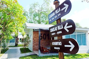 Chaolao Cabana Resort
