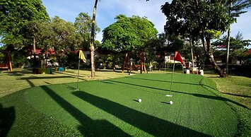 Chaolao Cabana Resort