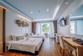 Chaolao Cabana Resort