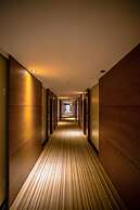 New Travel Lodge Hotel