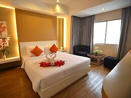 New Travel Lodge Hotel