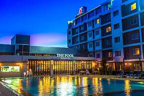 New Travel Lodge Hotel