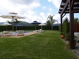 Nave Redonda do Cerro