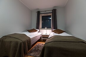 Enter Tromsø Apartment Hotel