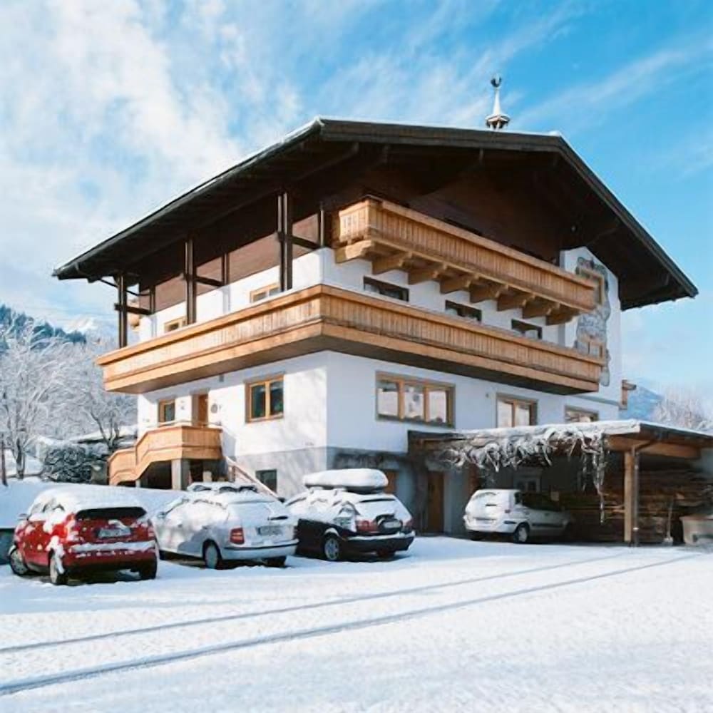 Pension Kristall
