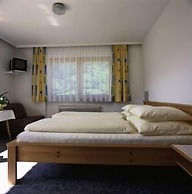Pension Kristall