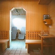 Pension Kristall
